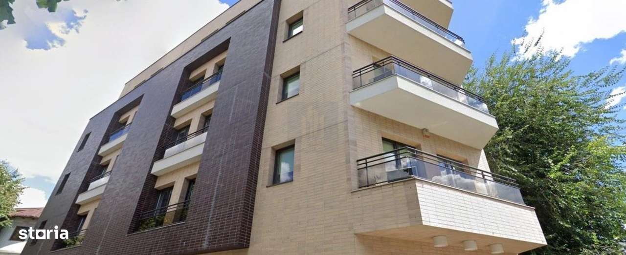 Cladire Birouri de Inchiriat *Gradina Icoanei* - Imagine principală: 4/14