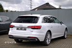 Audi A4 40 TDI mHEV Quattro Advanced S tronic - 9