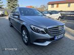 Mercedes-Benz Klasa C 200 T 7G-TRONIC Avantgarde - 5