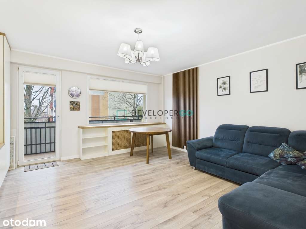 Gotowe do zamieszkania, 3 pokoje,  umeblowane - Pełny obrazek: 4/20