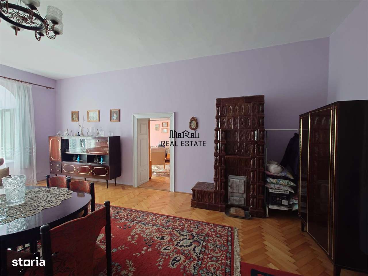 Casa cu aer nobil in Baia de Cris - Imagine principală: 3/19