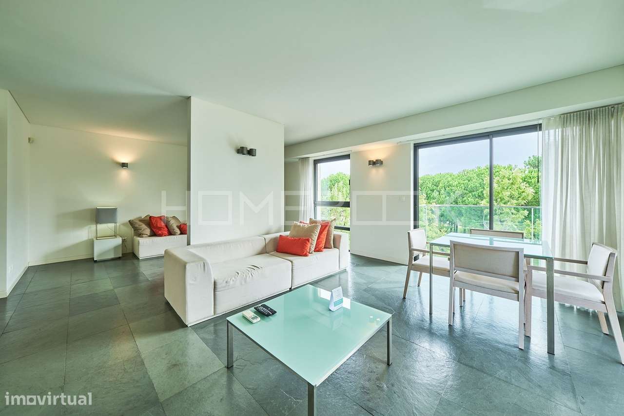 Edifício Ácala - T1 com lugar de Garagem - 2º Piso-12