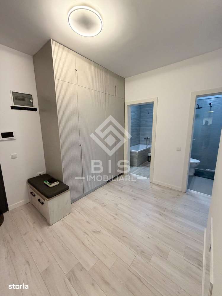 Apartament de vânzare 3 camere - Panoramic Residence-9