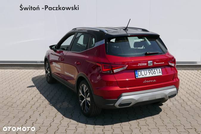 Seat Arona 1.0 TSI Xperience S&S DSG - 6