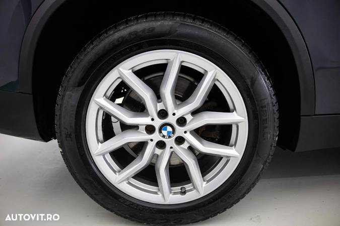 BMW X5 xDrive30d - 22