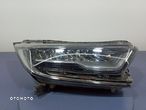 HONDA CR-V V LIFT 19- REFLEKTOR PRAWY FULL LED EU - 1