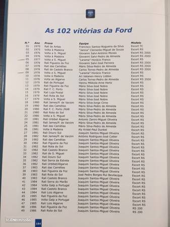 Ford Escort - 53