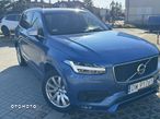 Volvo XC 90 D5 AWD R-Design - 10