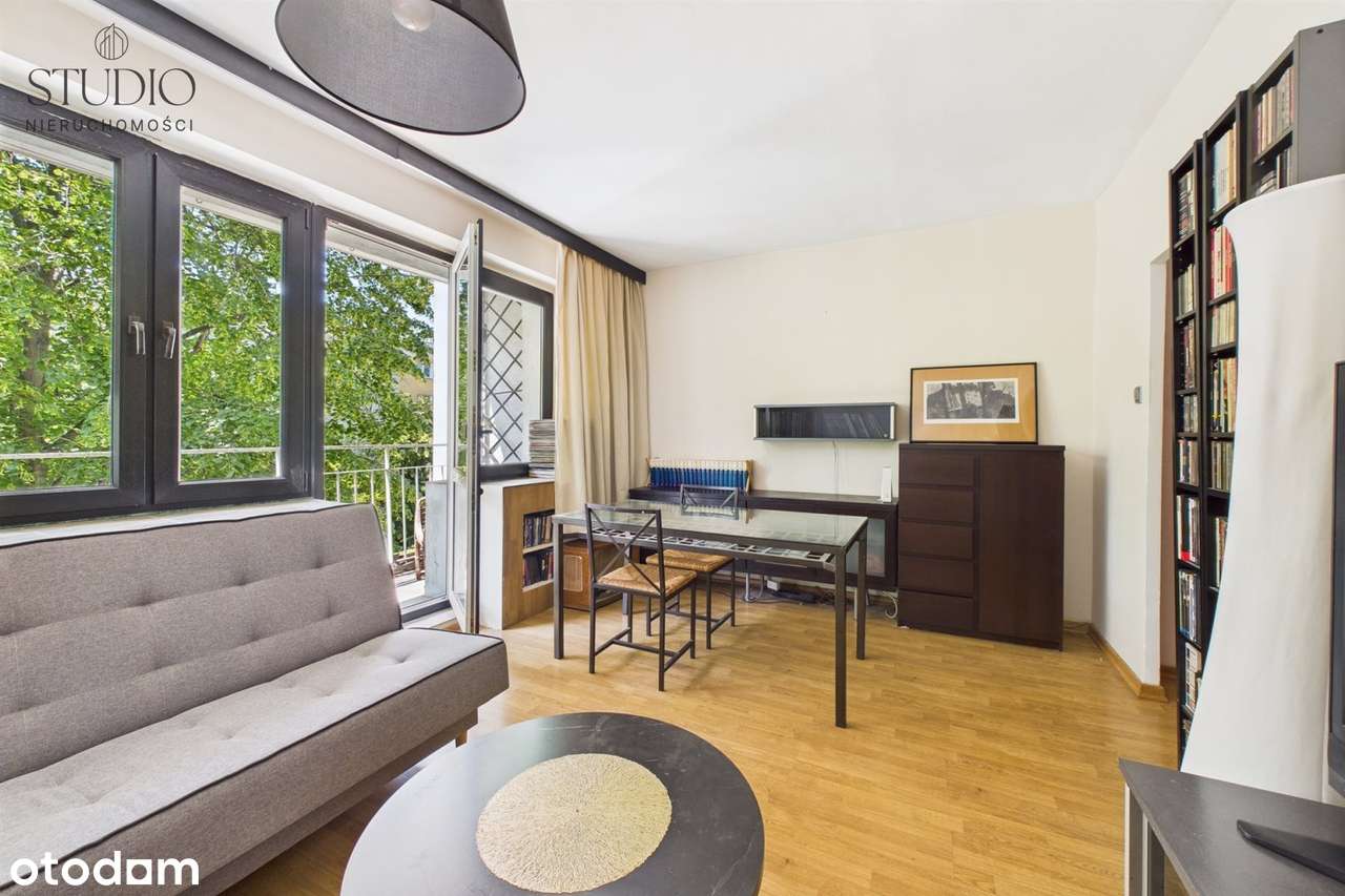 Wygodne mieszkanie, 3 pokoje, Stegny, Portofino - Pełny obrazek: 2/16