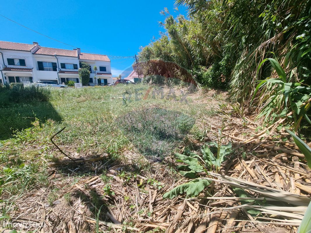 Terreno  para venda