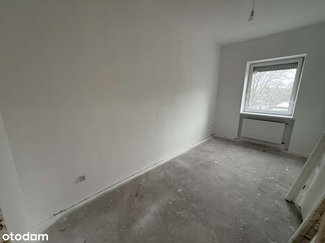 Mieszkanie 2 pokojowe, 55m2 | ul. Birmańska-1