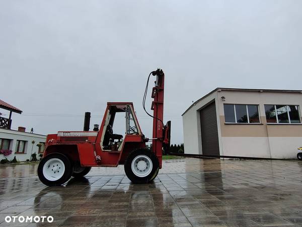 Manitou MB60H - 9