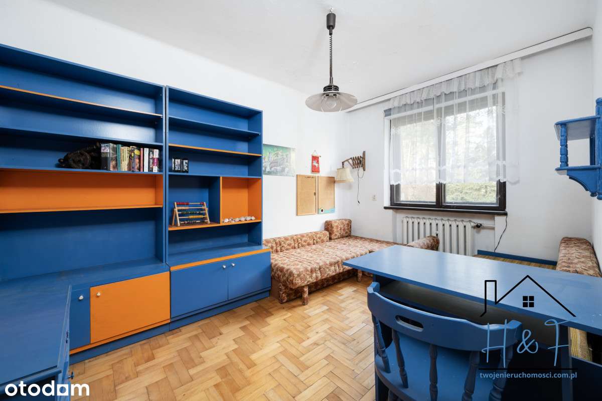 Dom dwurodzinny o funkcjonalnym układzie- Kolumna-7