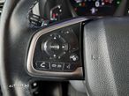 Honda CR-V 1.5 VTEC Turbo 4WD CVT 7 Seater Lifestyle - 13