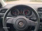 Volkswagen Golf 1.4 Trendline - 22