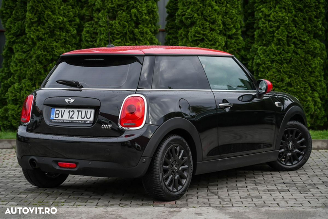 Mini Cooper - 8