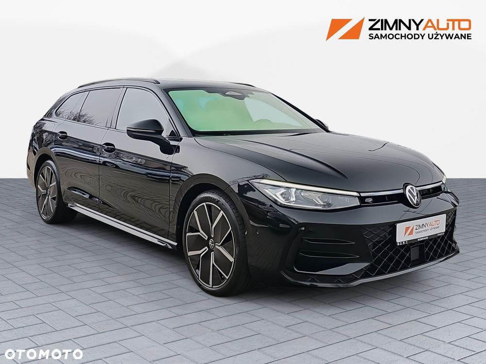 FV23%, R-LINE, 2.0 TDI 193KM 4X4 DSG, Salon Polska, ASO, 1 wł.