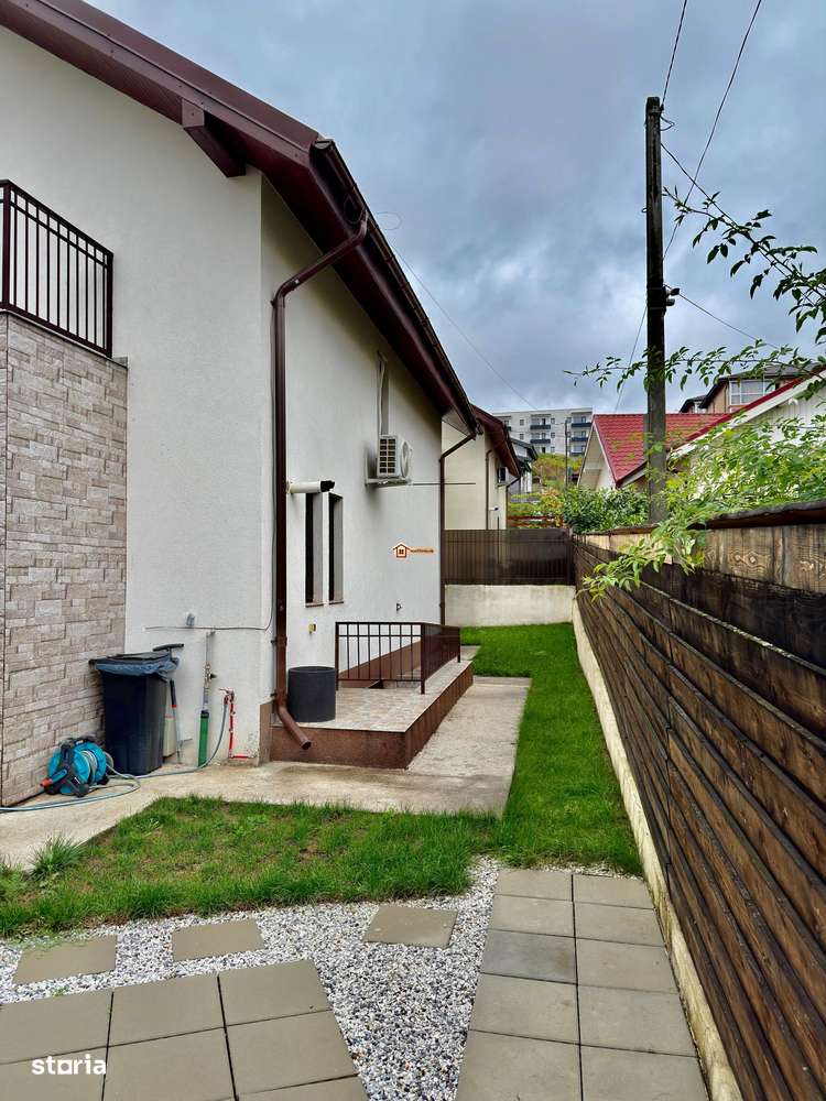 Casa 4 camere Visan-1