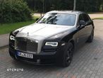 Rolls-Royce Ghost - 1