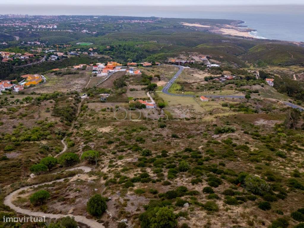 Terreno Rústico à Venda - Fontainhas, Alcabideche (Cascais) - Grande imagem: 3/21