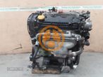 Motor 192A8000 FIAT BRAVO II STILO MULTI WAGON STILO VAN - 1