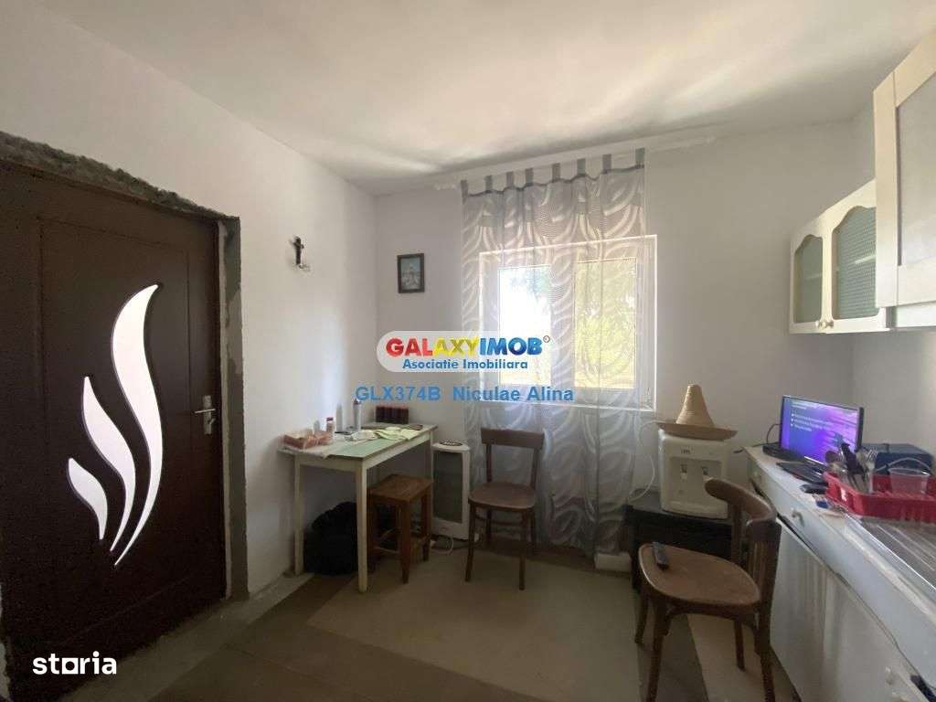 Vanzare vila oras Budesti- Jud Calarasi 30 min Bucuresti COMISION 0% - Imagine principală: 5/13