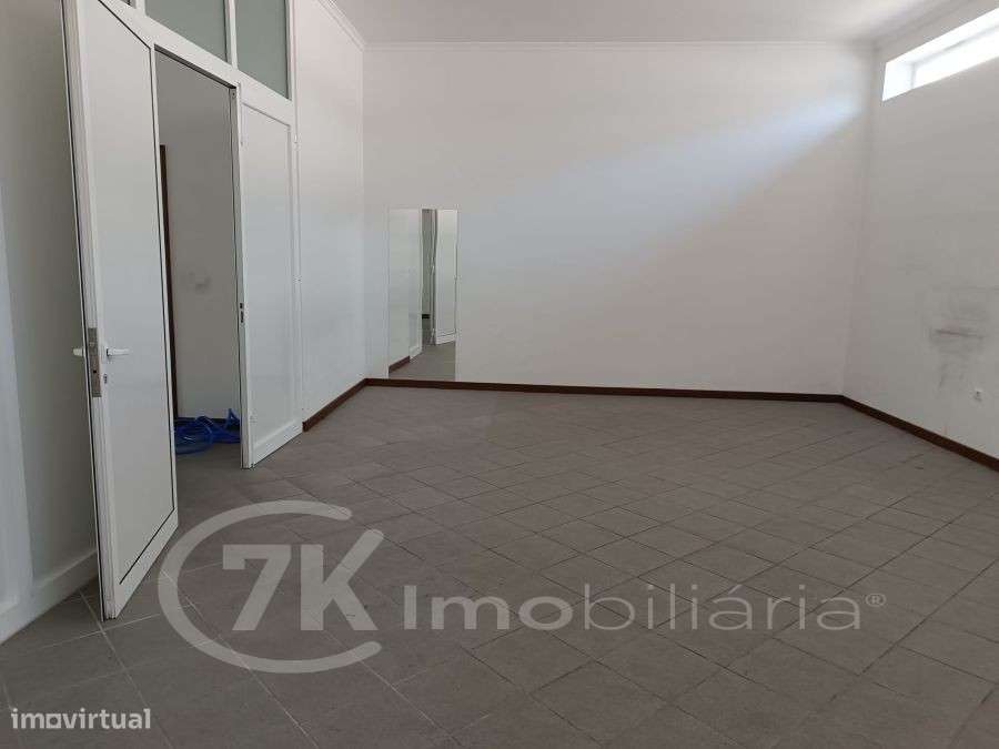 Espaço Comercial  no centro da cidade de Marco de Canaveses - Grande imagem: 5/5