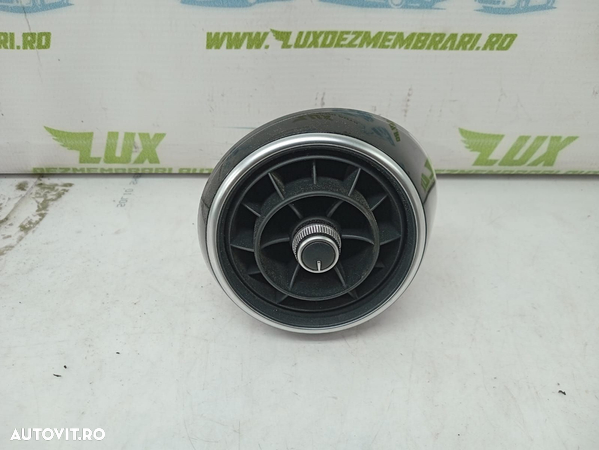 Grila ventilatie bord 8X1820951 Audi A1 8X  [din 2010 pana  2014] - 1