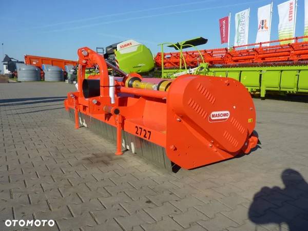 Maschio TORNADO 310 MEC. C05    RULLO 09 - 5