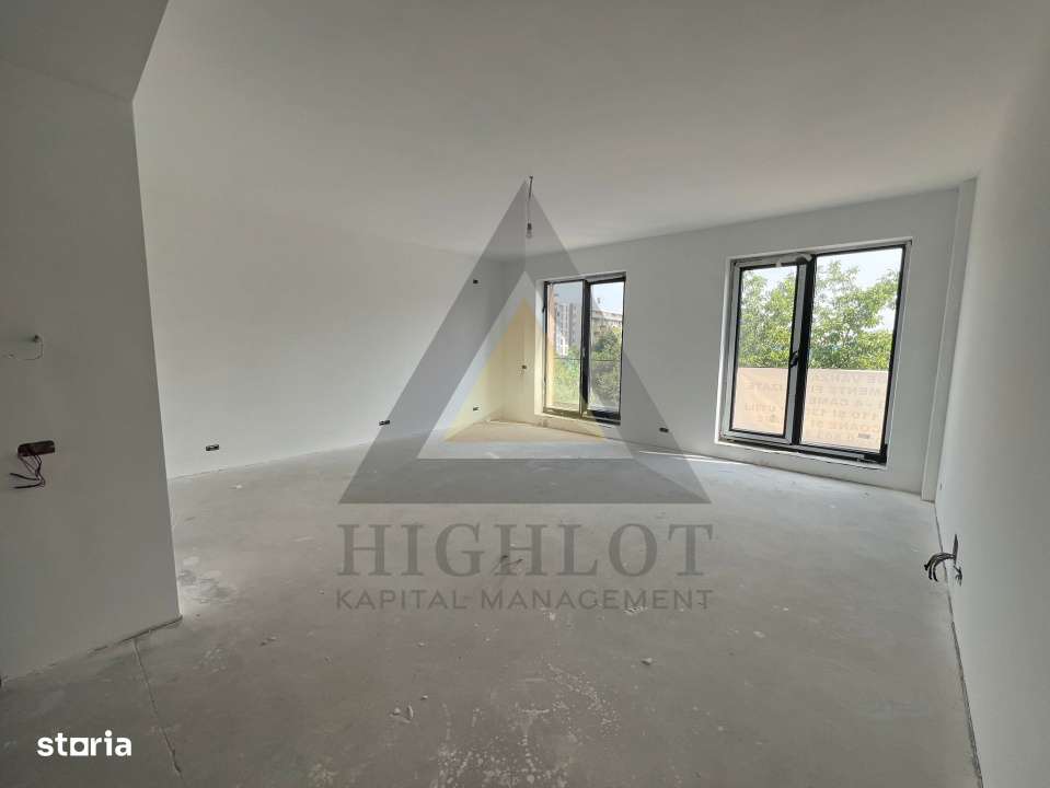 3 CAMERE AEROGARII| AVIATIEI | APARTAMENT DE VANZARE |-3