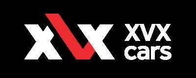 XVX Cars logo