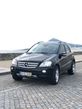 Mercedes-Benz ML 320 CDi - 1