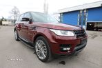 Land Rover Range Rover Sport - 2