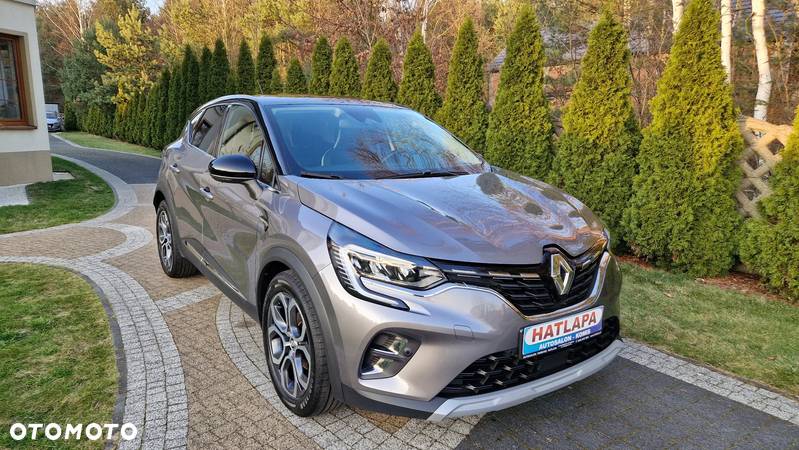 Renault Captur 1.0 TCe Intens - 3