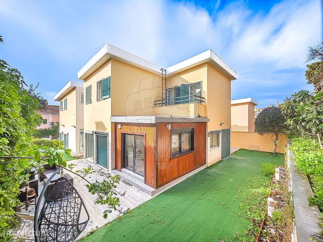 Moradia T4 para venda - Grande imagem: 4/44