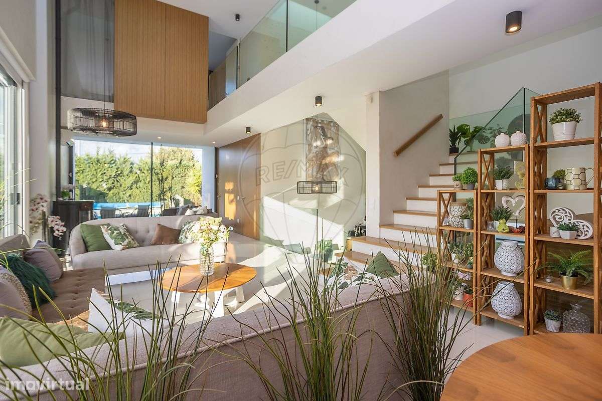 Moradia T4 para venda-14