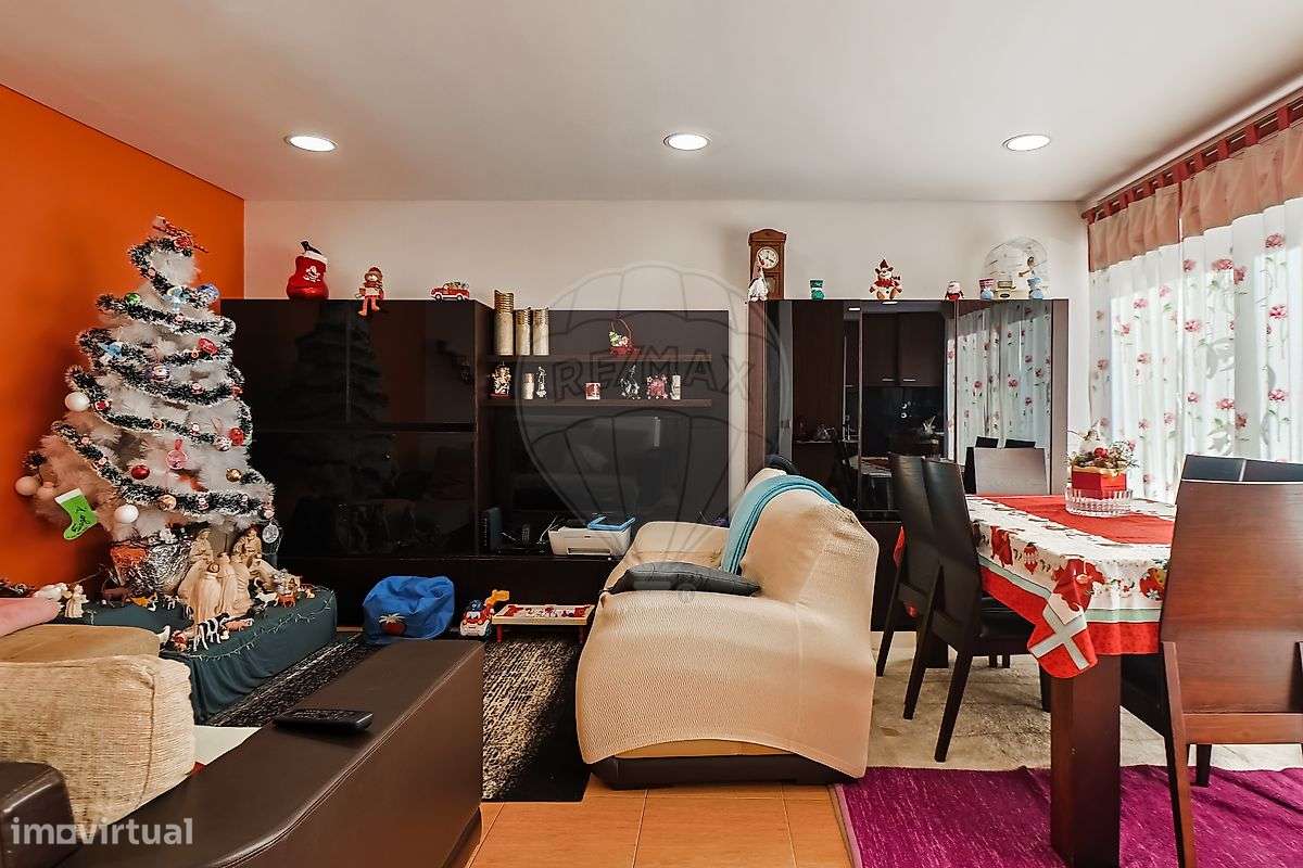 Apartamento T2 para venda-31