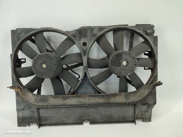 Termoventilador Mercedes-Benz C-Class T-Model (S202) - 1