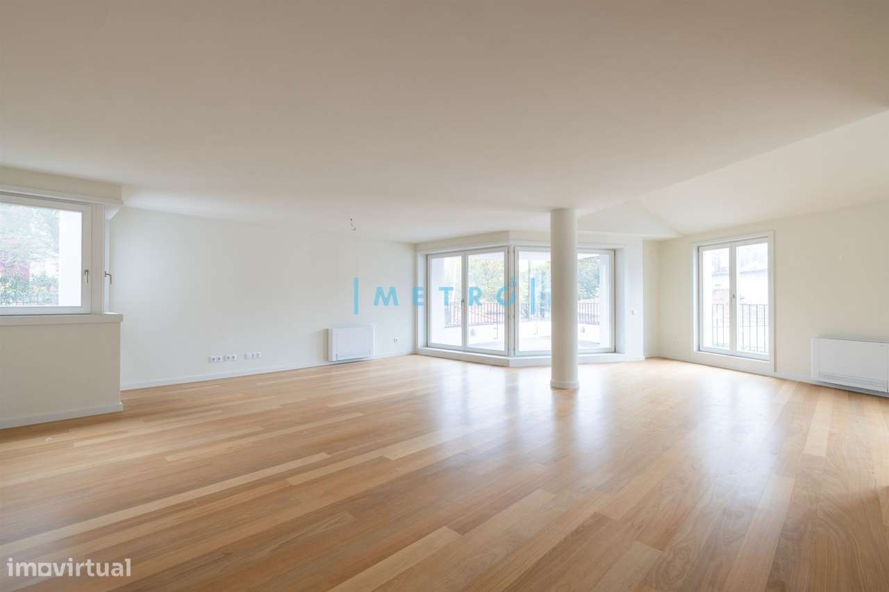 Apartamento T4 Duplex Venda Em Aldoar Foz Do Douro E Nevogilde Porto