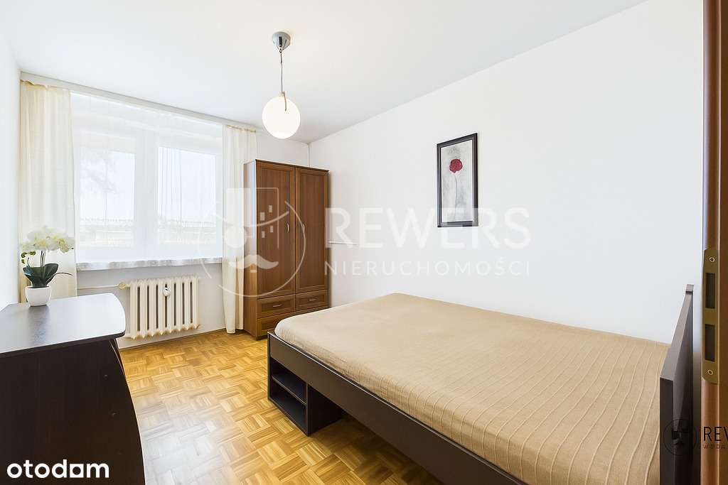 Czechów Choiny 3 pokoje  ul. Świetokrzyska - Pełny obrazek: 3/8