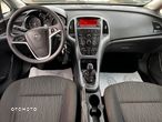 Opel Astra 1.6 Sports Tourer Active - 9