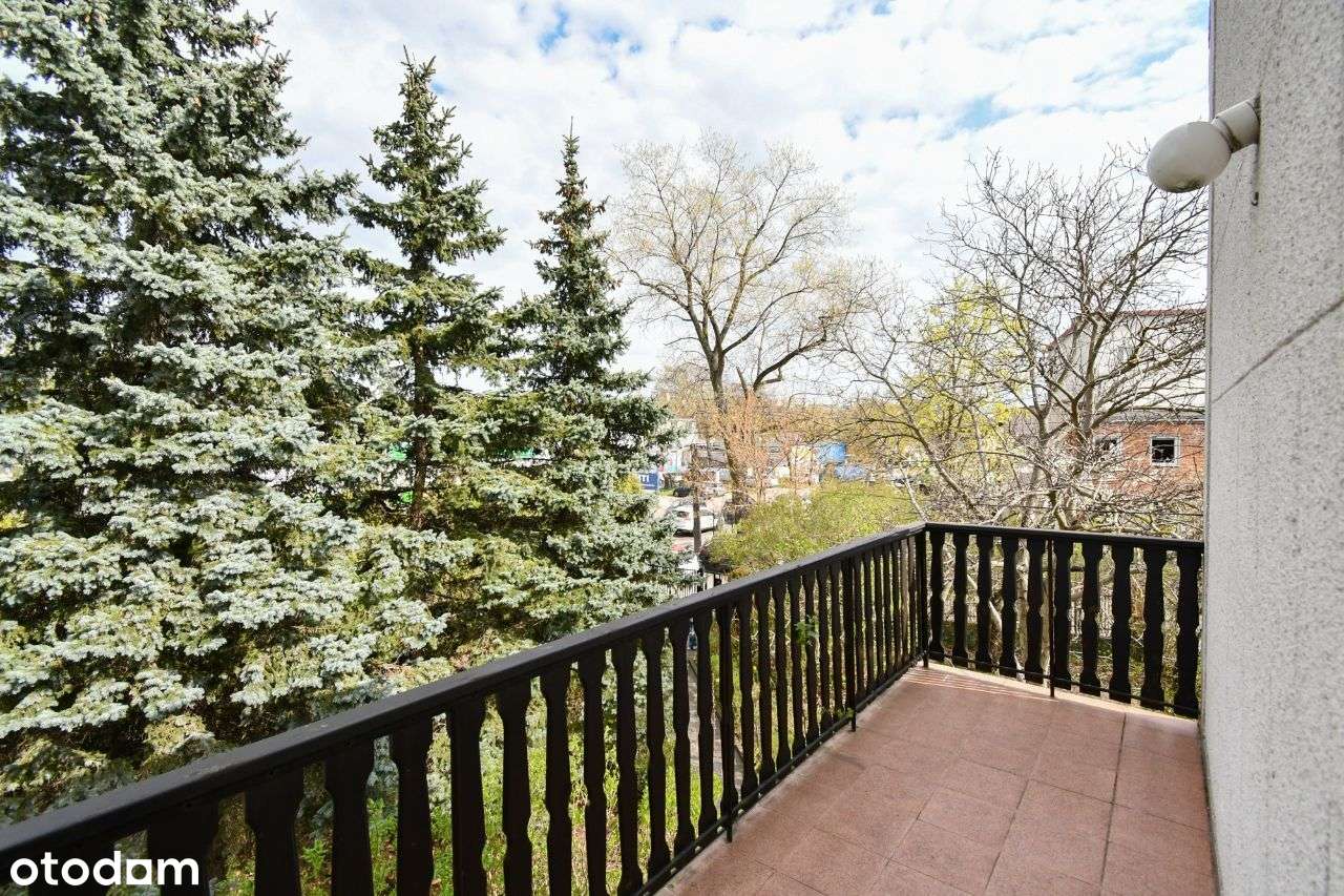 Wolnostojący o 2 lokalach/piwnica/ogród-5