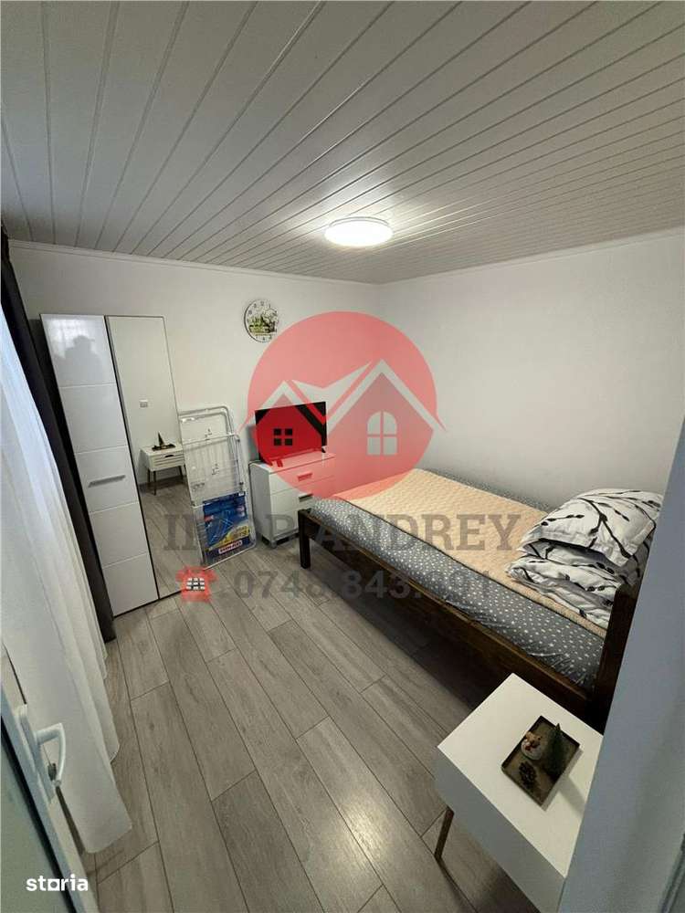 Apartament 2 camere modern, central, renovat complet, centrala pe gaz - Imagine principală: 5/6