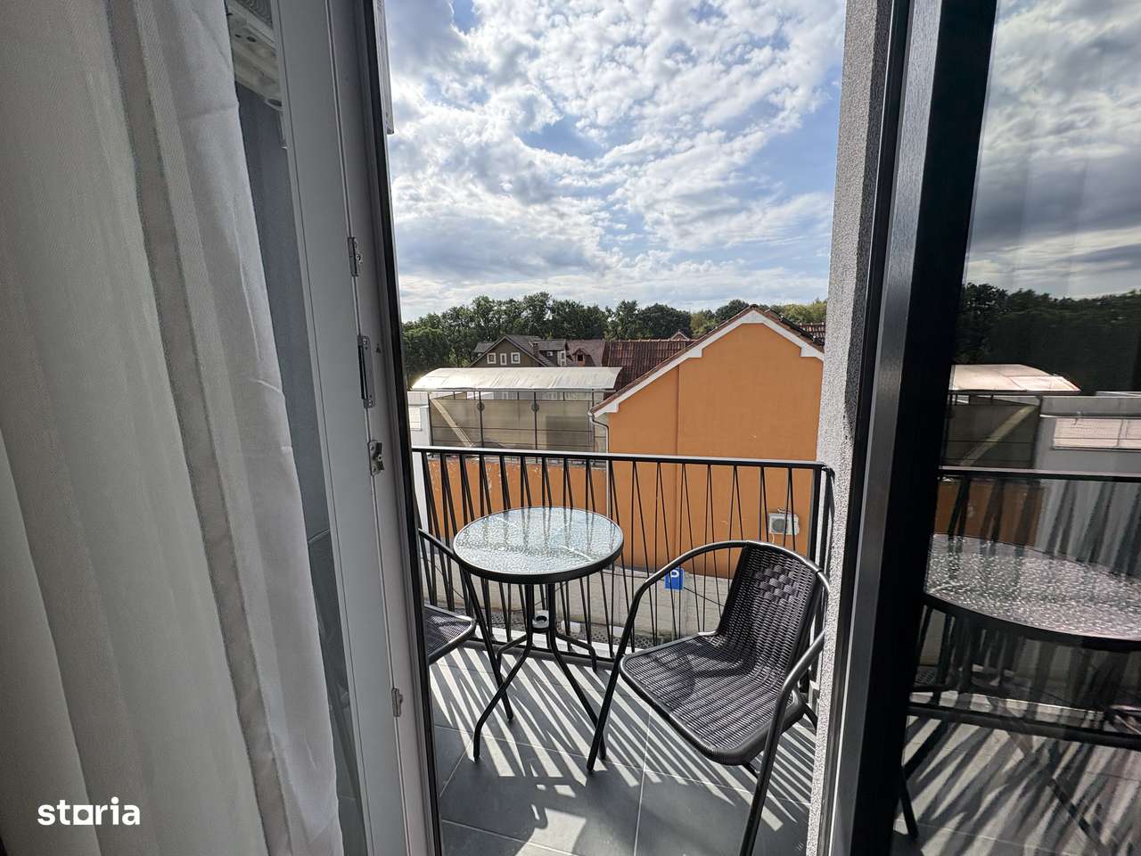 Apartament doua camere lux , Sanmartin- Felix - Imagine principală: 5/13