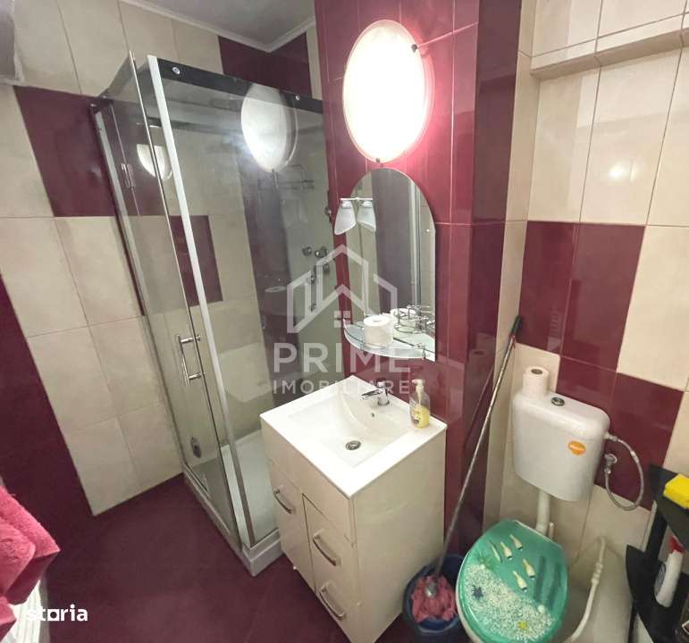 Apartament 2 camere spatios | zona Central | Alba Iulia | 72 mp - Imagine principală: 4/8