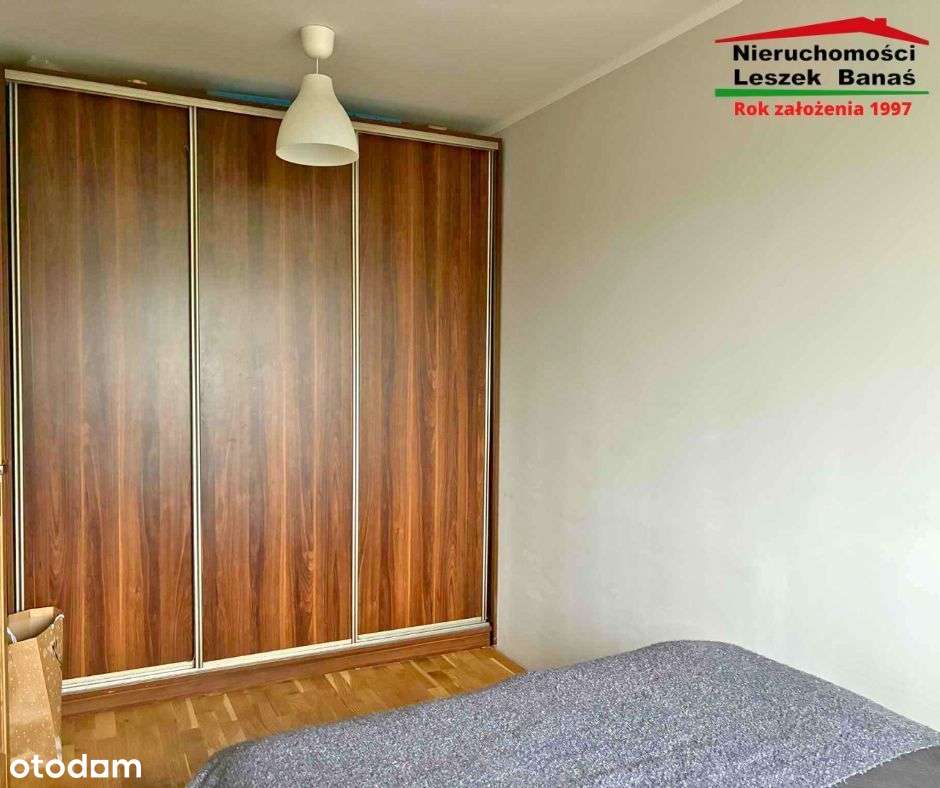 Mieszkanie na os.Strzemięcin - Pełny obrazek: 5/8