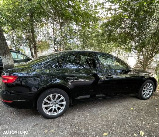 Audi A4 2.0 TDI S tronic - 13