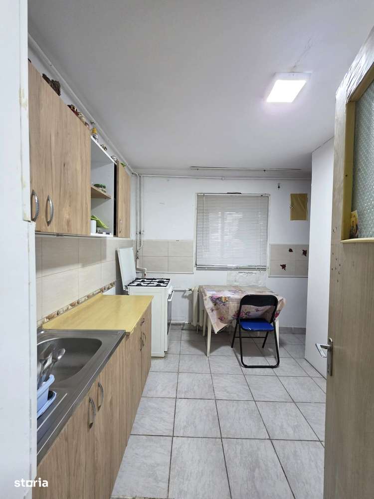 RAHOVA, STRADA TELIȚA - APARTAMENT 2 CAMERE – 52 MP - 0% COMISION-5