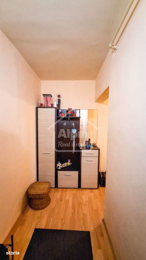 Garsoniera Suprafata Generoasa | Harmanului-14