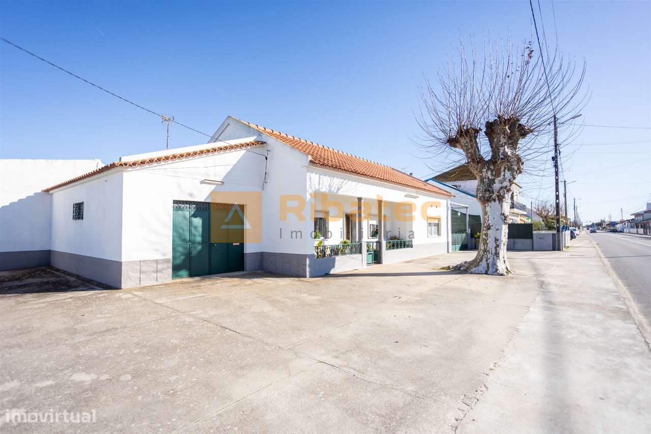 Moradia T3 Venda em Salvaterra de Magos e Foros de Salvaterra,Salvater-26